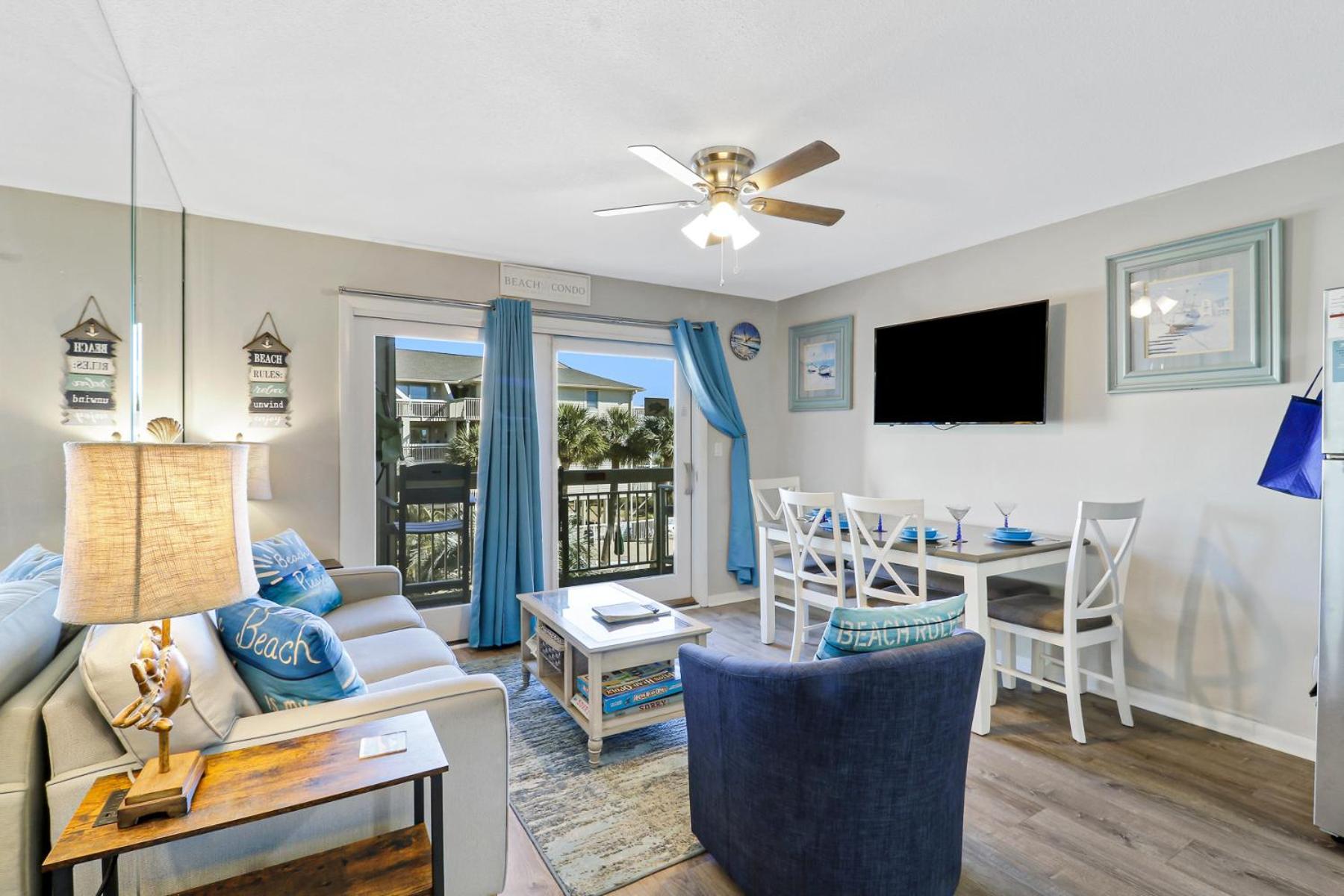 The Breakers #220 Beach Condo, Beautiful Ocean View At Coligny Beach, 4 N Forest Beach Drive Hilton Head, Walk To All Shops Restaurants, Renovated Jan 2024, Vacation Rental Hhi Llc Гілтон-Гед-Айленд Екстер'єр фото